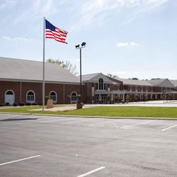 Peavine Baptist Church