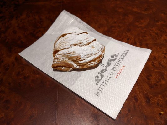 Bottega di Pasticceria by null