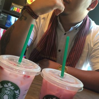 Starbucks - Coffee & Tea Near Me - Tucker, Georgia