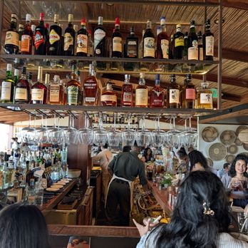 Élephante - Italian Near Me - Santa Monica, California