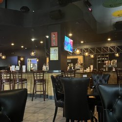 Hokkaido Hibachi & Sushi - Inside