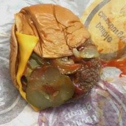 McDonald's - YUNMY