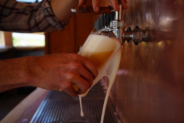 Break Even Beermakers - Brewery & Beergarden by null