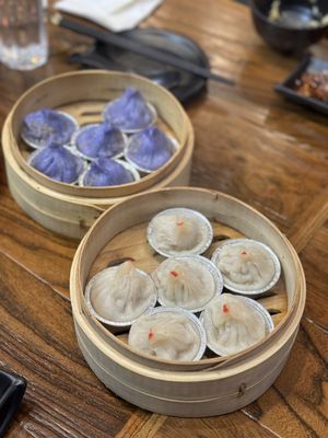 Dumpling Union by null