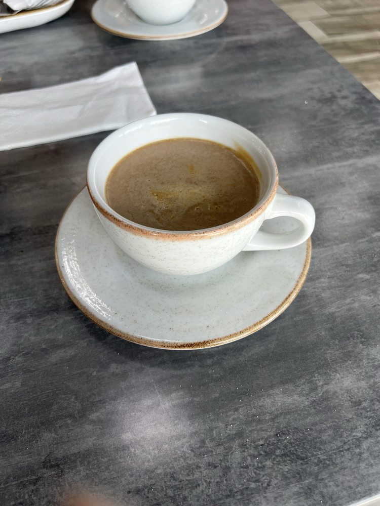 Cookie Latte Image