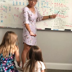Milwaukee Chinese Culture & Language Services - I can read Chinese