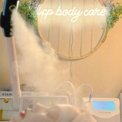 I.CP Body Care