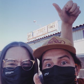 Jessie's Tire Service - 10/10 - Tires Near Me - Blythe, California