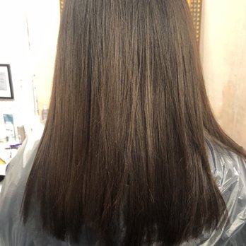 & Plus Salon - Before photo - Hair Salons Near Me - New York, New York & Plus Salon - Before photo - Hair Salons Near Me - New York, New York