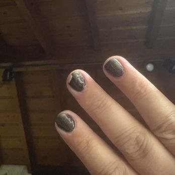 Nail Garden - Studio City - It's been 25 hrs and I've only washed my hands so for the $12 upcharge it's a no. - Nail Salons Near Me - Studio City, California Nail Garden - Studio City - It's been 25 hrs and I've only washed my hands so for the $12 upcharge it's a no. - Nail Salons Near Me - Studio City, California