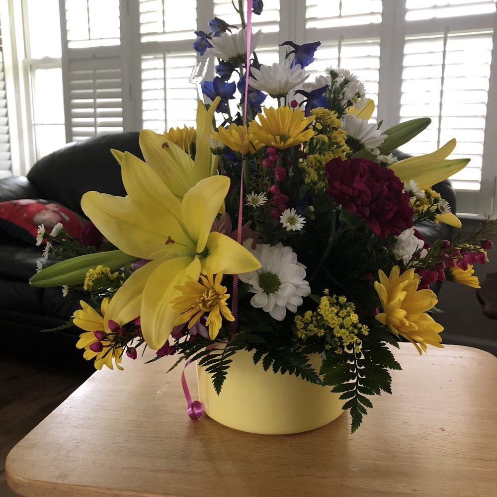 Top 10 Best Florist near Hedgesville, WV Last Updated August 2021 Yelp