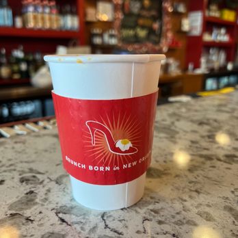 Ruby Slipper Uptown - Cafes Near Me - New Orleans, Louisiana Ruby Slipper Uptown - Cafes Near Me - New Orleans, Louisiana