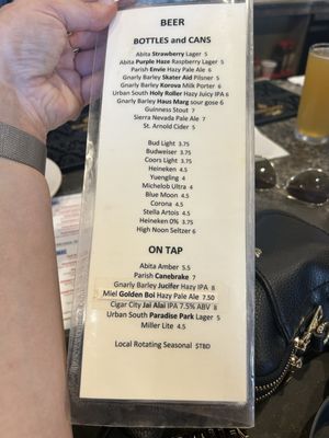 JOEY K'S RESTAURANT & BAR - Updated July 2025 - 1026 Photos