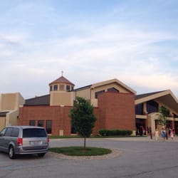 St Malachy Catholic Church