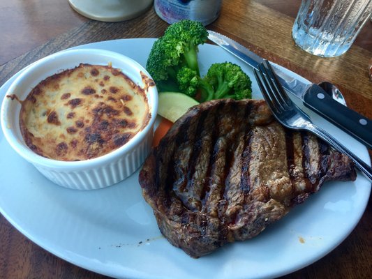 Hiro's Ohana Grill by null