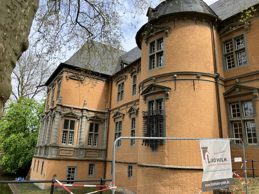 Schloß Rheydt