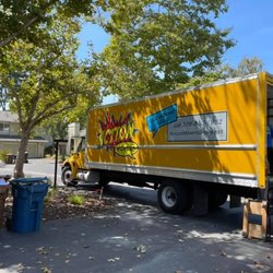 Action Movers Group
