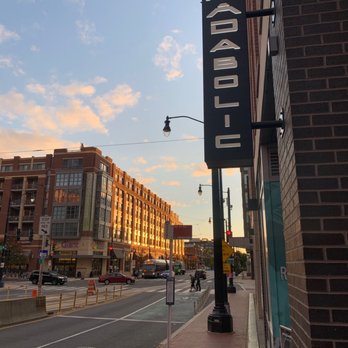 MADabolic H street - Gyms Near Me - Washington, DC, District of Columbia MADabolic H street - Gyms Near Me - Washington, DC, District of Columbia