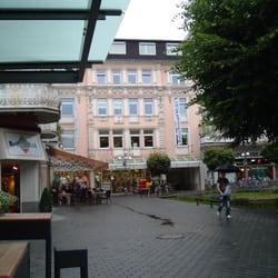 Weyrauch Kaufhaus