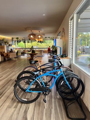 SCP Hilo Hotel by null