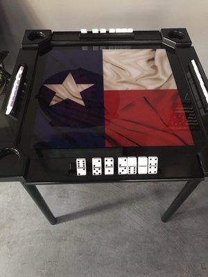 The Oxbow Tavern by null