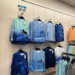 Bealls Department Store - Guy Harvey sale
