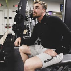 Anytime Fitness - Member Highlight - Patrick