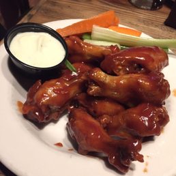 Bee Sting Wings