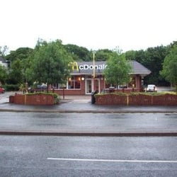 McDonalds