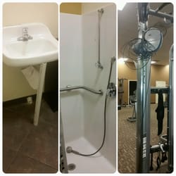 Anytime Fitness - Garbage.