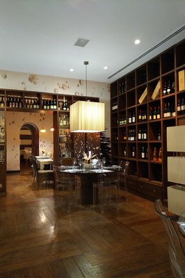 20 Tre Restaurant by null