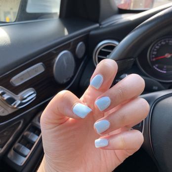 Lush Nail Studio - Thanks Heidi! - Waxing Near Me - Tustin, California