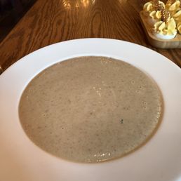 Quart Kennett Square Mushroom Soup
