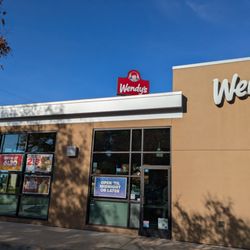 Wendy's - Wendy's, Fulton MS