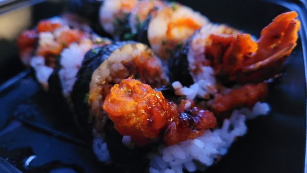 Moshi Moshi Brickell by null