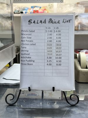Menu photo 1 Parsippany Deli Parsippany, NJ Menu photo 1 Parsippany Deli Parsippany, NJ