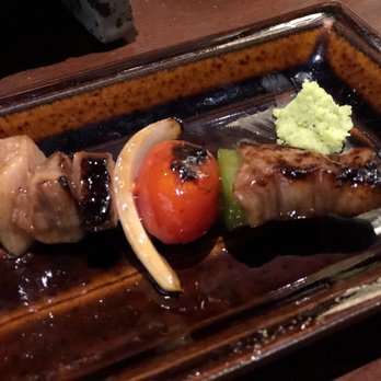 Yakitori Hachibei - Wagyu - Japanese Near Me - Honolulu, Hawaii Yakitori Hachibei - Wagyu - Japanese Near Me - Honolulu, Hawaii