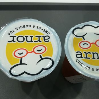 Arnor Crepes & Bubble Tea Stony Brook - Drink Tops - Bubble Tea Near Me - Stony Brook, New York Arnor Crepes & Bubble Tea Stony Brook - Drink Tops - Bubble Tea Near Me - Stony Brook, New York