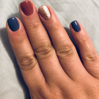 TT Nails Spa - Nail Salons Near Me - Rochester, New York