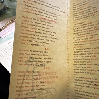 Chifa - Peruvian Near Me - Los Angeles, California