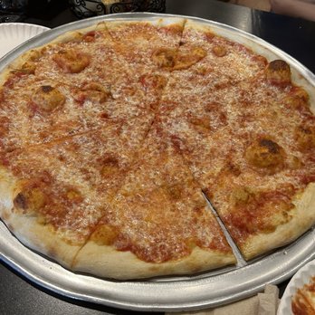Alfredo's Pizza Villa - Cheese Pizza - Pizza Near Me - Chapel Hill, North Carolina Alfredo's Pizza Villa - Cheese Pizza - Pizza Near Me - Chapel Hill, North Carolina