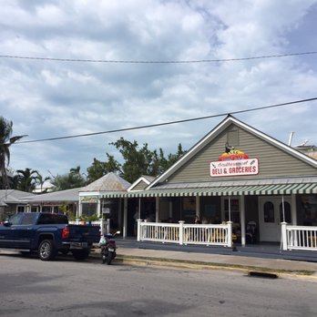 Ana's Cuban Cafe - Ana's - Delis Near Me - Key West, Florida