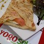 Photo of Yogo Self