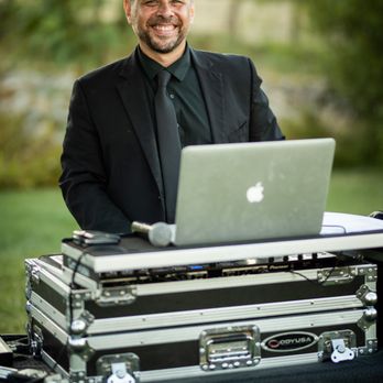 Vision Entertainment - DJs Near Me