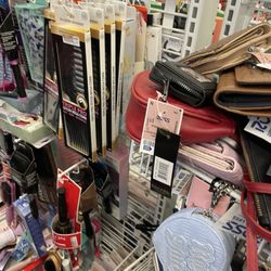 Ross Dress for Less