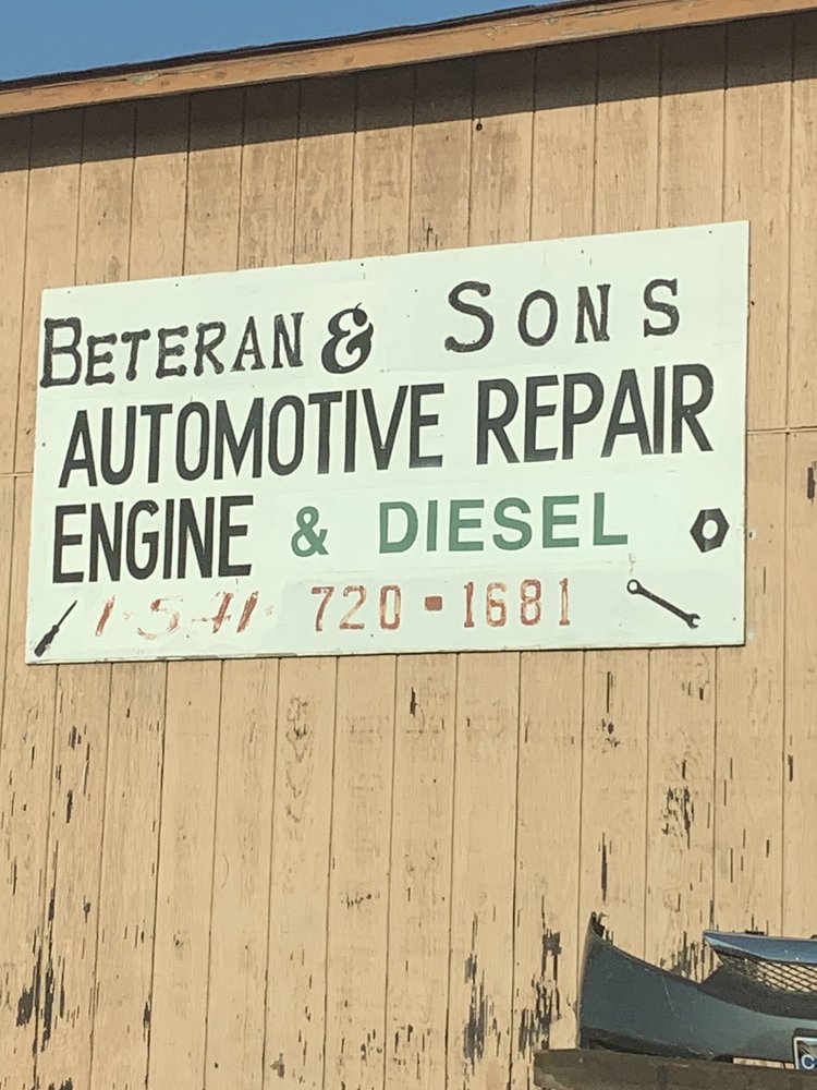 BETERAN & SONS Updated July 2024 700706 L St, Umatilla, Oregon