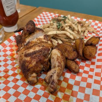 Loli Farms - You can literally see the juice in the pictures, just imagine that in your mouth - Peruvian Near Me - Pasadena, California