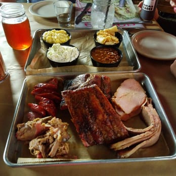 Hendricks BBQ - The whole she bang! - Barbeque Near Me - St Charles, Missouri Hendricks BBQ - The whole she bang! - Barbeque Near Me - St Charles, Missouri