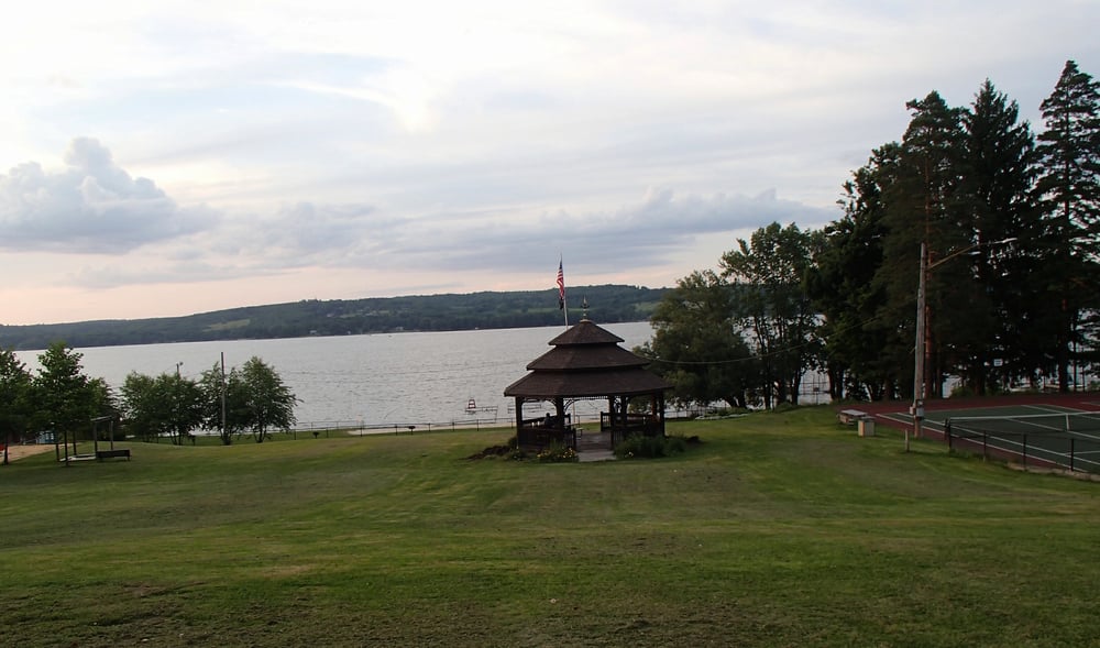 VILLAGE OF LAKEWOOD Updated August 2024 9 W Summit St, Lakewood