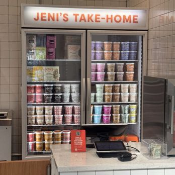Jeni's Splendid Ice Creams - To Go Ice Cream - Ice Cream & Frozen Yogurt Near Me - Atlanta, Georgia Jeni's Splendid Ice Creams - To Go Ice Cream - Ice Cream & Frozen Yogurt Near Me - Atlanta, Georgia